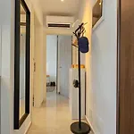 Oasis B3 דירה *