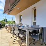 Oasis B3 Novigrad Istria