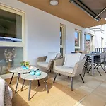 דירה Oasis B3