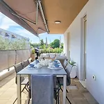 Oasis B3 * Novigrad Istria