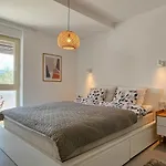 Oasis B3 דירה Novigrad Istria