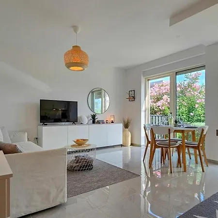 Oasis B3 דירה *