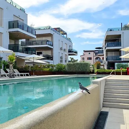 Oasis B3 Apartmán