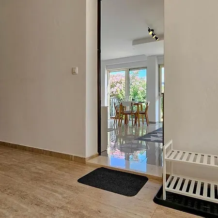 Oasis B3 דירה *
