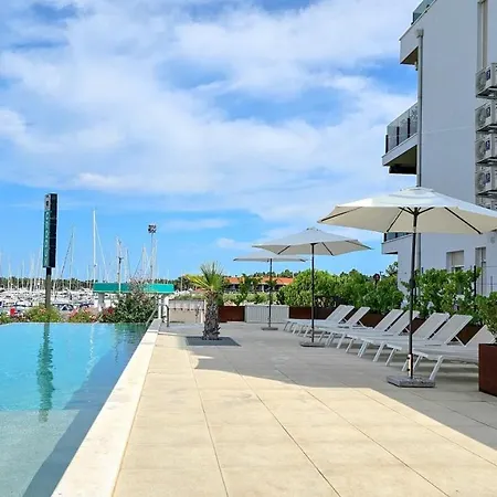 Apartmán Oasis B3