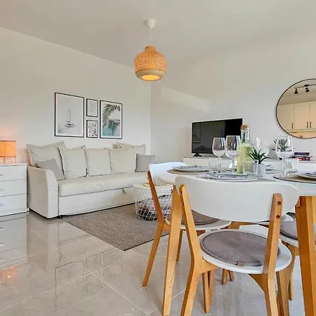 דירה Oasis B3