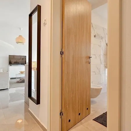 Oasis B3 Novigrad Istria