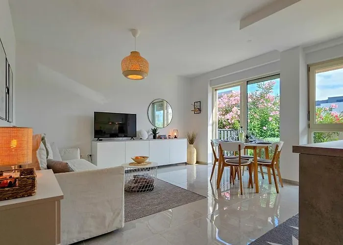 Oasis B3 Appartement *