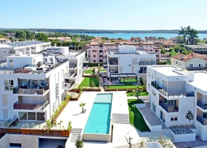 Oasis B3 Appartement