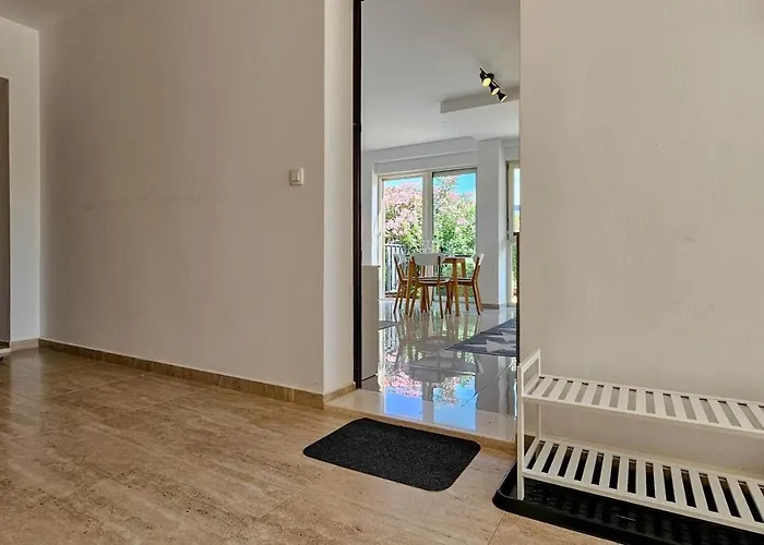 Oasis B3 Appartement *