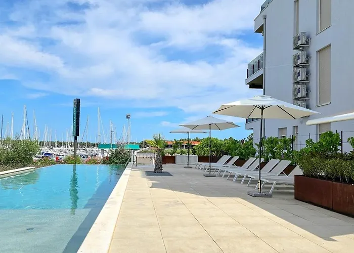 Appartement Oasis B3
