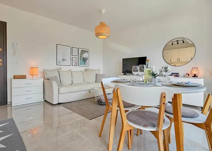 Appartement Oasis B3