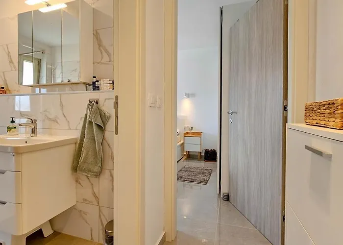 Oasis B3 Appartement *