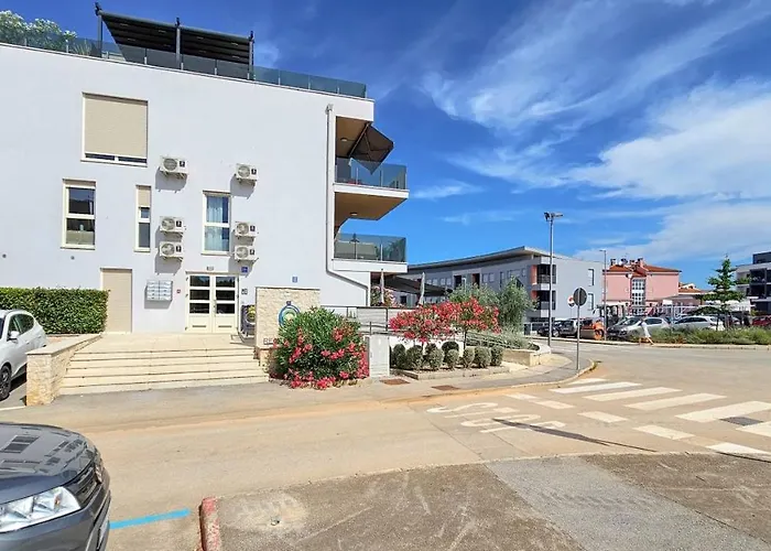 Appartement Oasis B3