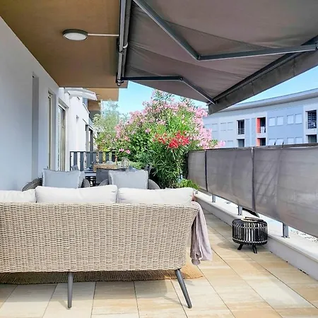 Oasis B3