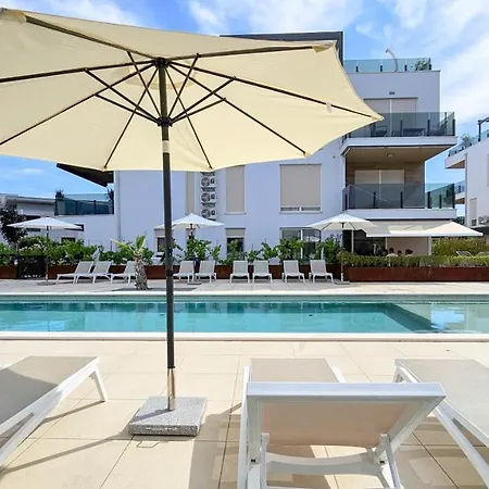 Oasis B3 Apartamento