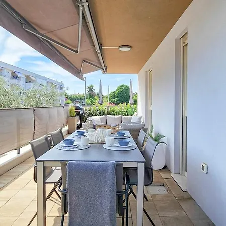 Oasis B3 * Novigrad Istria