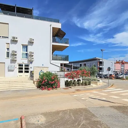 Apartamento Oasis B3