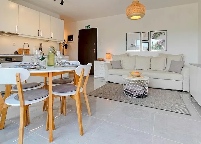 Oasis B3 * Novigrad Istria