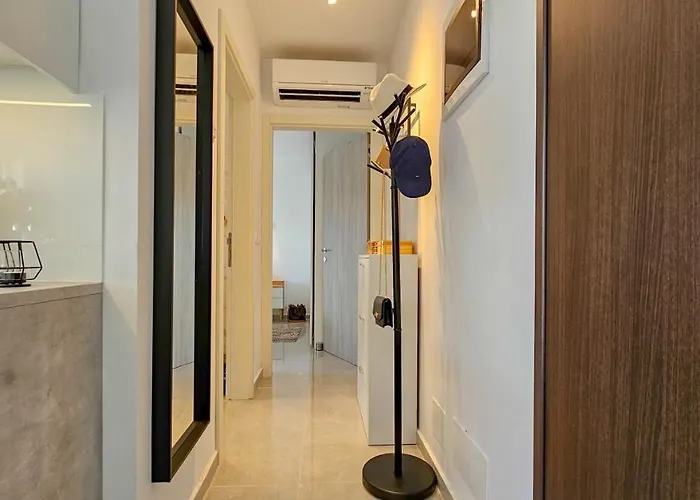 Oasis B3 아파트 *