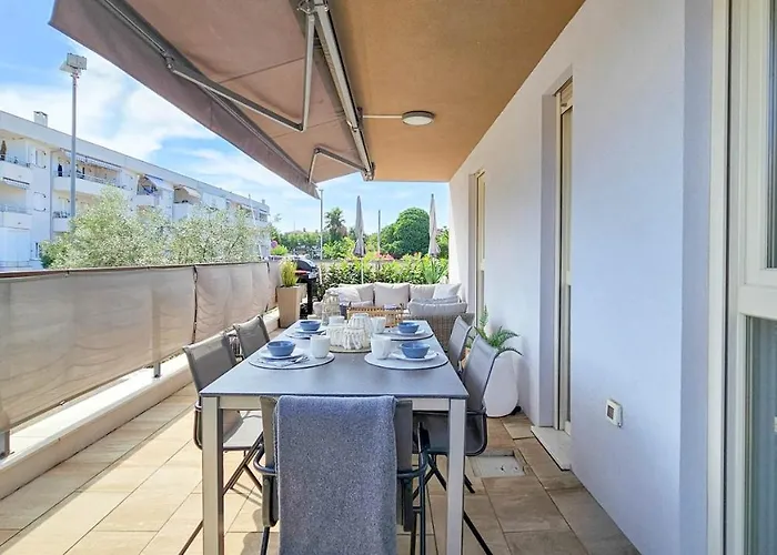 Oasis B3 * Novigrad Istria