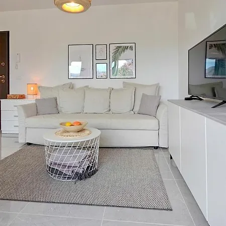 Apartman Oasis B3 Novigrad Istria