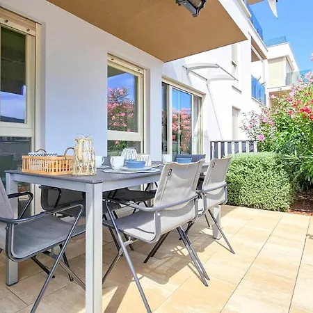 Oasis B3 Apartman