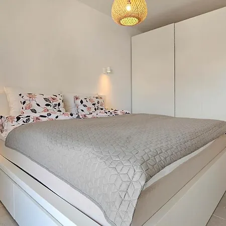 Oasis B3 Apartman