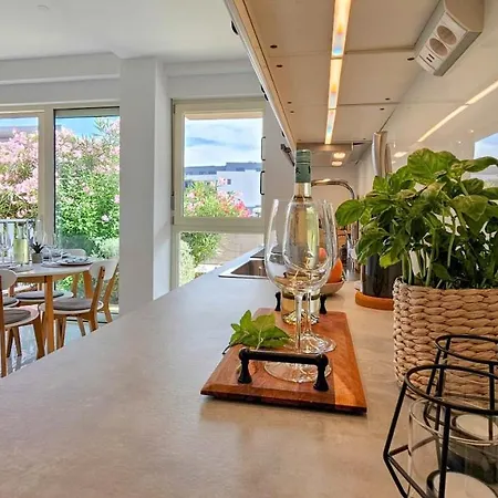 Oasis B3 Lejlighed Novigrad Istria