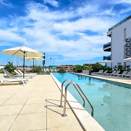 Oasis B3 Apartman