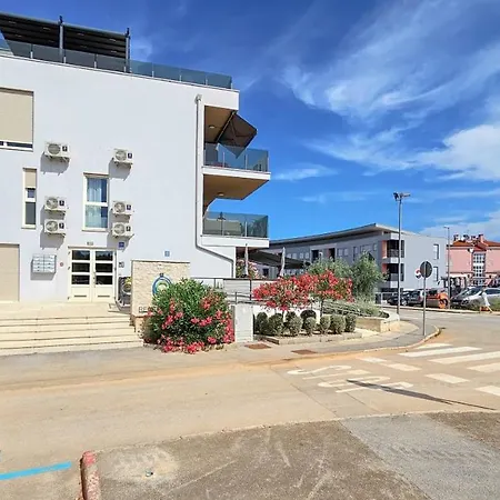 Apartman Oasis B3