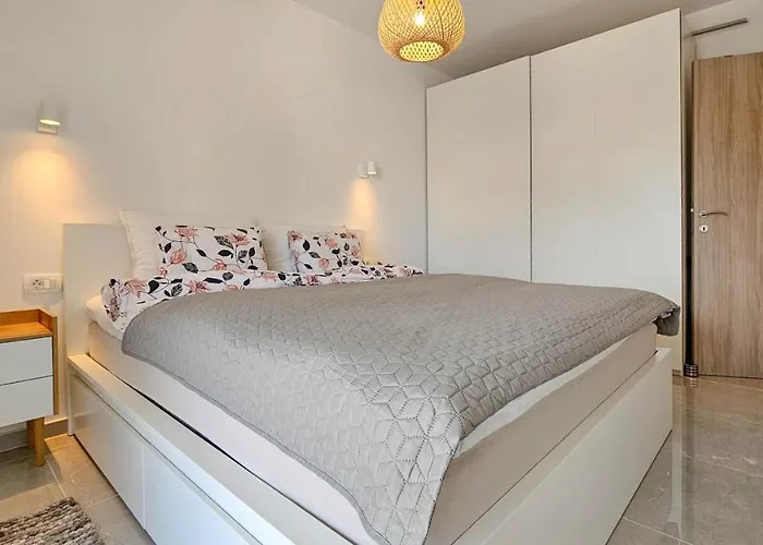 Oasis B3 Διαμέρισμα