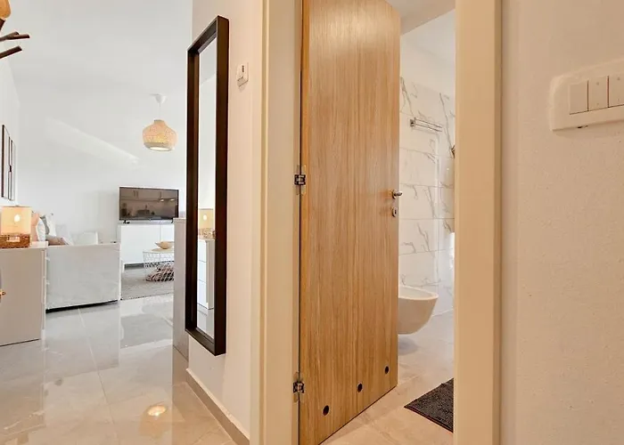 Oasis B3 Novigrad Istria